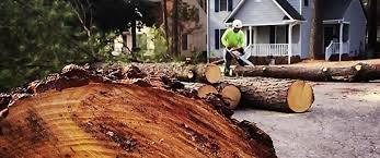 How Our Tree Care Process Works  in  Clinton, MD